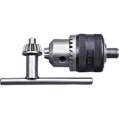 Fúrótokmány ipari kulcsos 1.5 - 13.0mm KENNEDY