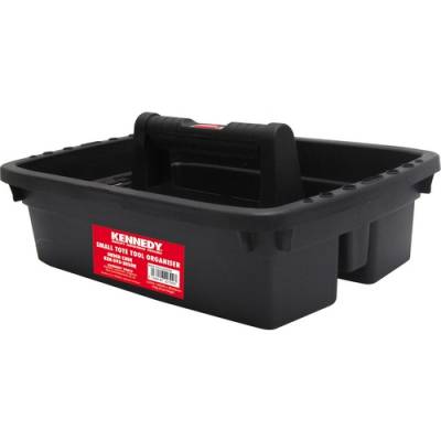 Kisméretű hordozható szerszámtároló 392,0mmx281,0mmx110,0mm