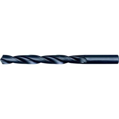 Kovácshengerelt csigafúró, normál hosszú 4,9mm HSS