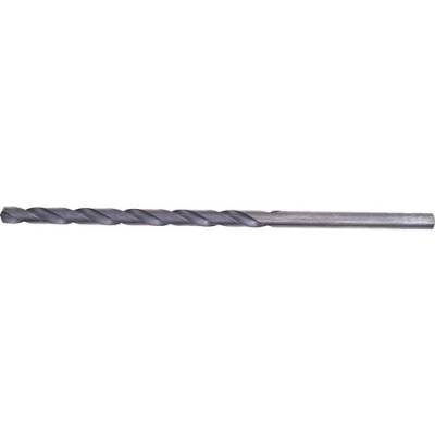 Extra hosszú hengeres szárú általános célú fúró HSS, metrikus, 2,2mm, L 100mm