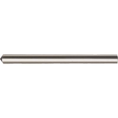Megmunkálatlan edzett/köszörült fúrószár, HSS 3,4mm