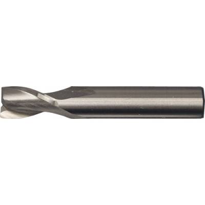 Kétélű, szármaró HSS-Co8% 18mm, munka hossz. 32mm