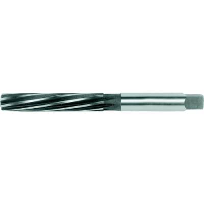 Csavarthornyú kézi dörzsár hengeres szárral 14.50mm 90 x 162mm HSS