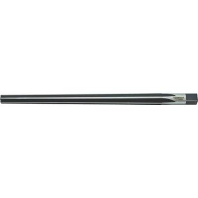 Kézi kúpos dörzsár 2,0mm x 48,0mm x 68,0mm HSS BS328: Part4:1990 / DIN9A
