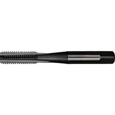 Készrevágó menetfúró kézi egyenes hornyú M3.0 x 0.35mm 11 x 48 x 3,15mm HSS