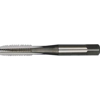 Középvágó menetfúró kézi egyenes hornyú BA No.5 x 0,0232 3,15mm HSS