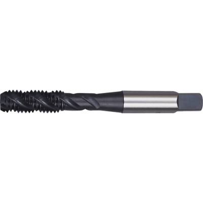 Csavart hornyú menetfúró gépi BA No.6 x 0,0209 2,8 x2,24mm HSS