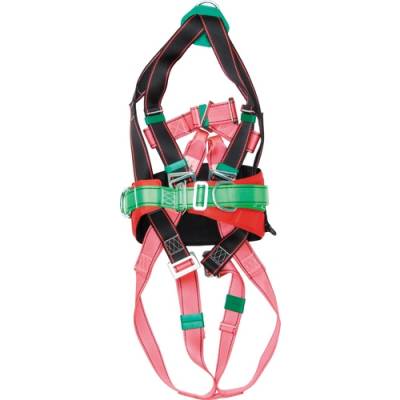 Kantár 2 pontos övvel BHP025