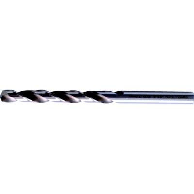 Csigafúró normál hosszú, nagy teljesítményű 11,8mm HSS-Co DIN338