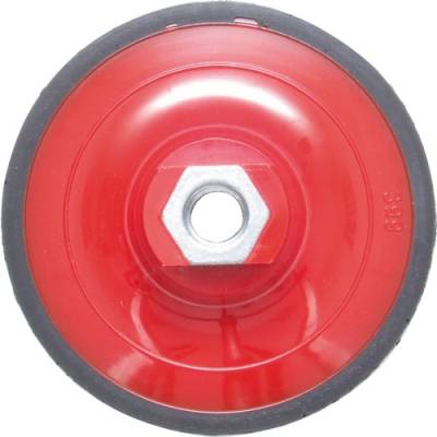 Merev alaptárcsa csiszolótárcsákhoz M14 x 100mm