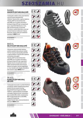 ANKERITE II S1P HRO CK FÉLCIPŐ_47