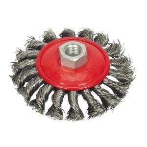 Drótkorong flexre 100mm