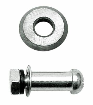 Csempevágó kerék 16x6x3,0 mm (K50)