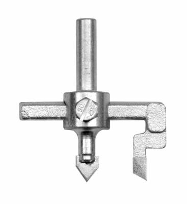 Körkivágó csempéhez 20-90 mm (K80)