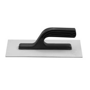 Glettelő műanyag 270x130 mm (K24/120)