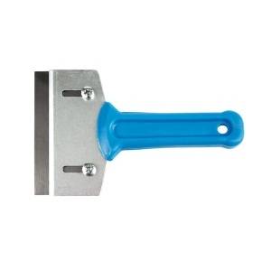 Festékkaparó 100 mm (K60/120)