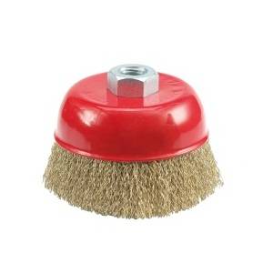 Drótkorong flexre 75 mm (K12/72)