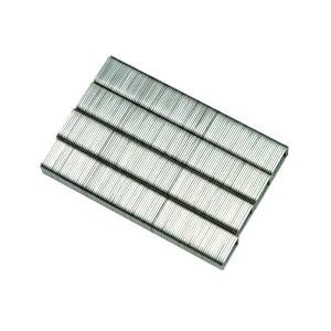 Tűzőgépkapocs 4mm 1000db-os