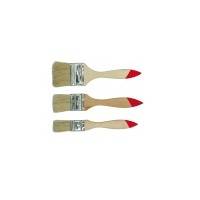 Festőecset klt. 3 db-os 1,5-2-2,5 col (K40)