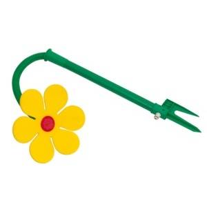 Locsoló Crazy Daisy, FLO (K12/120)