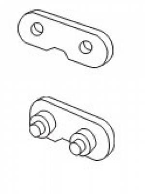 Patentszem 1/4col 30 db-os (OR25AP)