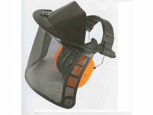 ARCHER EXCLUSIVE Arcvédő klt.(+plexi)