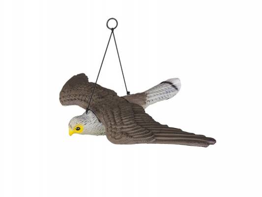 Madárriasztó - repülő sólyom SZ54/H35/M8 cm