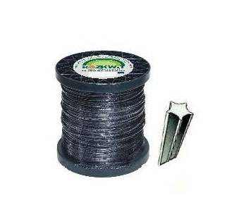 Damil Alu csillag 2,4x515m (R20)