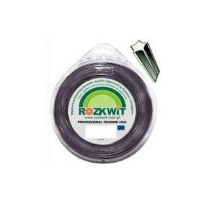 Damil Alu csillag 2,4x15m (R50)