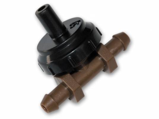 Csepegtető gomba 1,9l/h, 5db/csomag