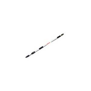 Teleszkópos nyél 250 cm (K12)