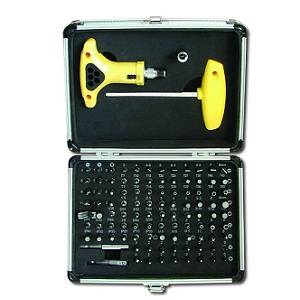 Behajtóhegy klt. 104 db-os JOBI