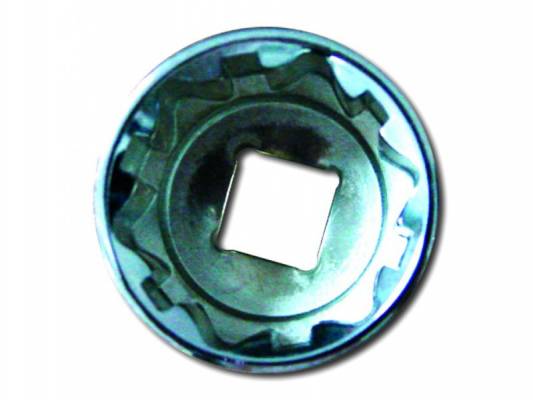 KROVAFEJ HONIDRIVER 1/2col 29MM