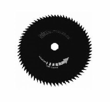 Fűkasza vágótárcsa 1,5x255x25,4 mm