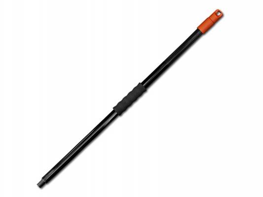 Menetes fém nyél, 25 mm x 120 cm