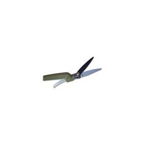 Fűnyíró olló 330 mm