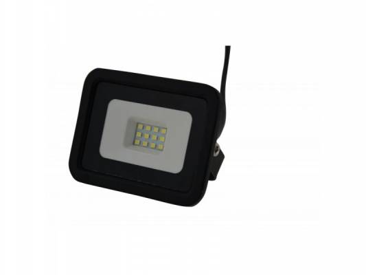 LED reflektor 10W meleg,12 LED, IP65