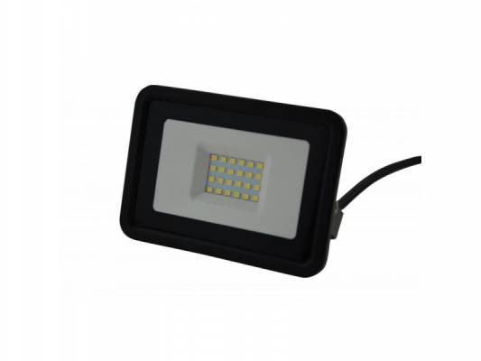 LED reflektor 20W meleg,24 LED, IP65
