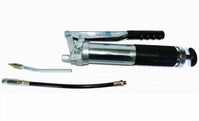 Zsírzó 600 cm3 X9647