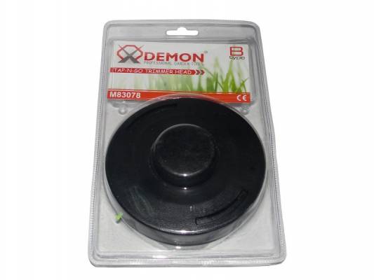 Damilfej M10x1,25, bal menet, gyors TAP-N-GO(125 x 65mm)