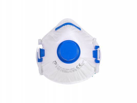 PORMASZK FFP1 SZELEPES