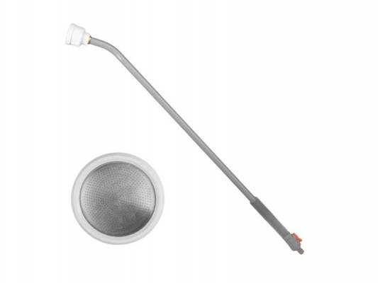 WHITE LINE zuhanyrózsás locsoló 94cm - PRO PLUS