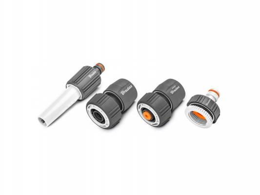 WHITE LINE SOFT szett 4 db-os, 3/4col
