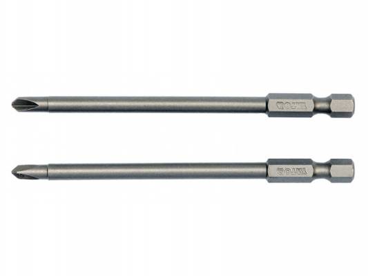 Bit 1/4col 2 db-os PH1, PH3 100mm YATO