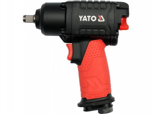 Légkulcs 1/2col 570Nm YATO