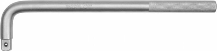 Hajtókar L alakú 3/4colx430mm YATO