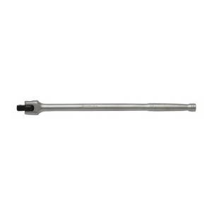 Hajtókar, hajlított 1/4col, 140mm YATO