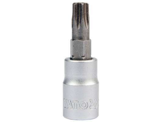 TORX bithegy 1/4col, T20 x 37mm YATO