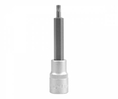 Kulcs TORX 100mm T27 1/2col YATO