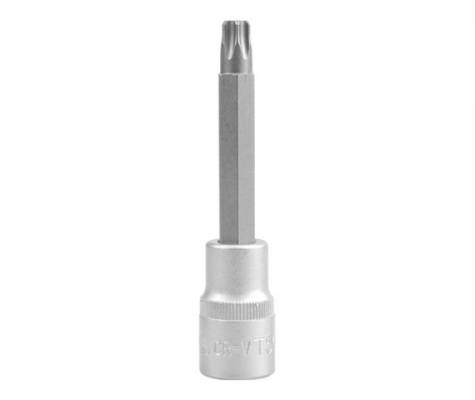 Kulcs TORX 100mm T50 1/2col YATO